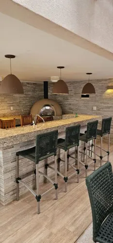 *SUPER PROMOÇÃO DE BANQUETAS*