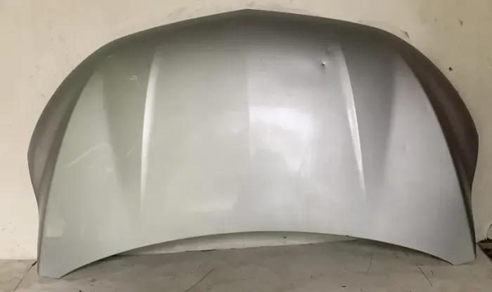 Capo do Chevrolet Onix e Prisma 2017 2020 frente baixa