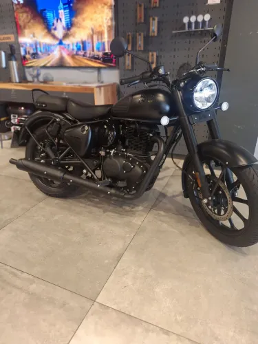 CLASSIC 300 - MATHEUS.S