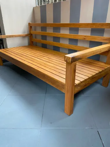 Banco de demolição 