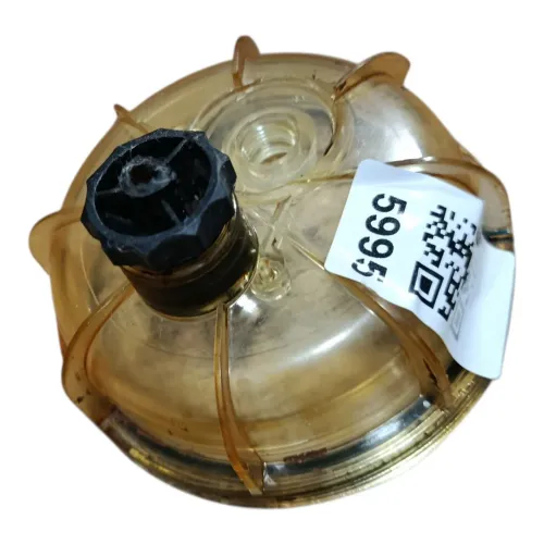 Copo Filtro Diesel Raccor Vw Delivery 5/8/9160