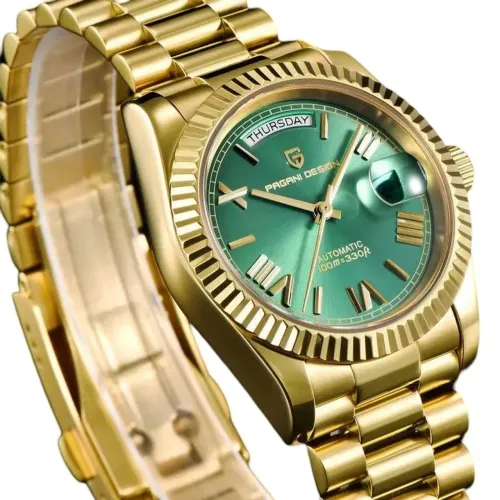 Relógio Pagani DD36 V2