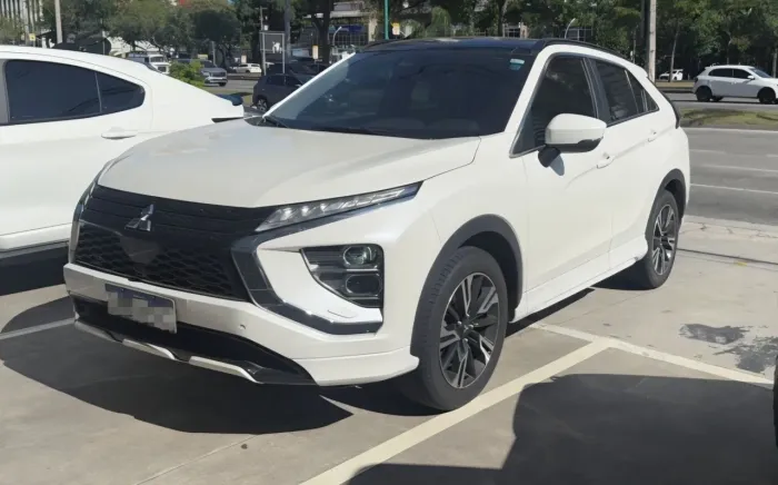 Eclipse Cross HPE-S 1.5 2023