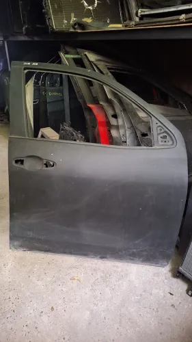 Porta Hilux