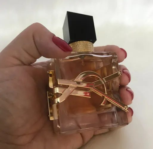 Perfume Libre Yves Saint Laurent 30 ml (NÃO ENVIO/RETIRAR até as 18h)