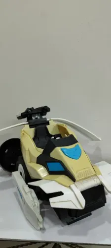 Veículo Max Steel Mattel Usado Colecionador