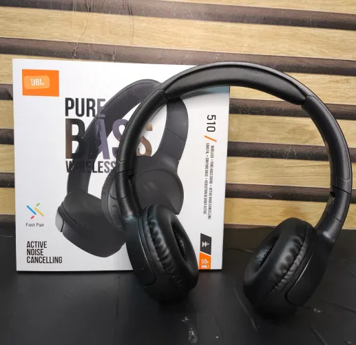 Fone JBL PURE BASS *ENTREGA GRÁTIS*