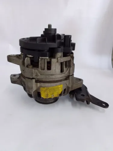 Alternador Honda New Fit 2010 31100pwhm010