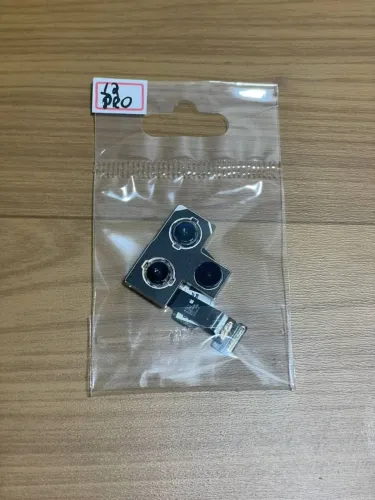 camera original retirada iphone 12 pro