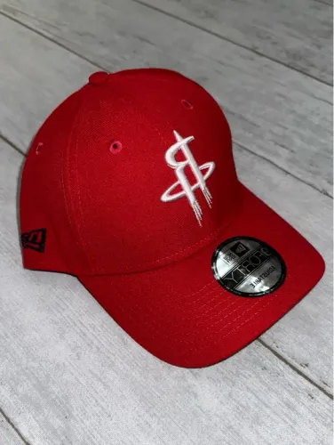 Boné New Era - Houston Rockets