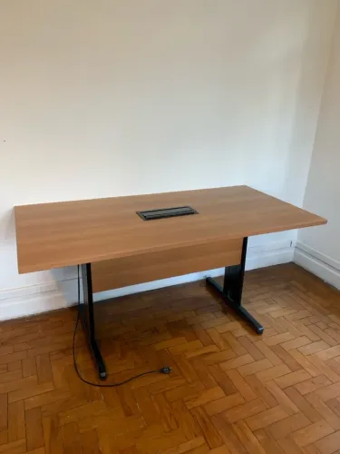 Mesa estação de trabalho