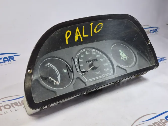 Painel de instrumentos Fiat Palio 1997/2000