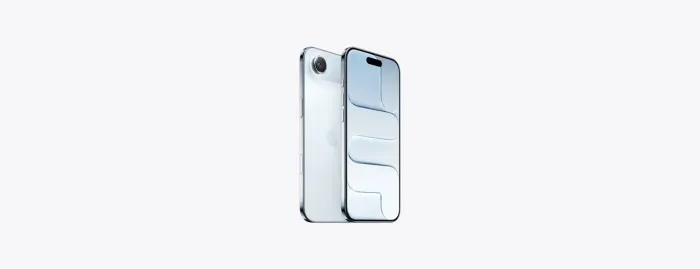 Celular Apple iPhone Air eSIM 1TB 12GB RAM de 6.5" 48MP 18MP - Consultar cores