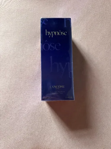 Perfume Lancôme Hypnôse Eau de Parfum 75 ml - Lacrado