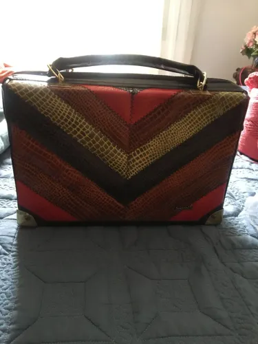 BOLSA VINTAGE