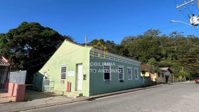 TERRENO à venda, SAMBAQUI - Florianópolis/SC