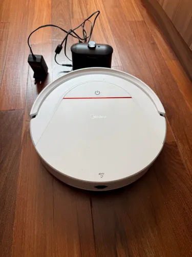 Aspirador Robô Midea