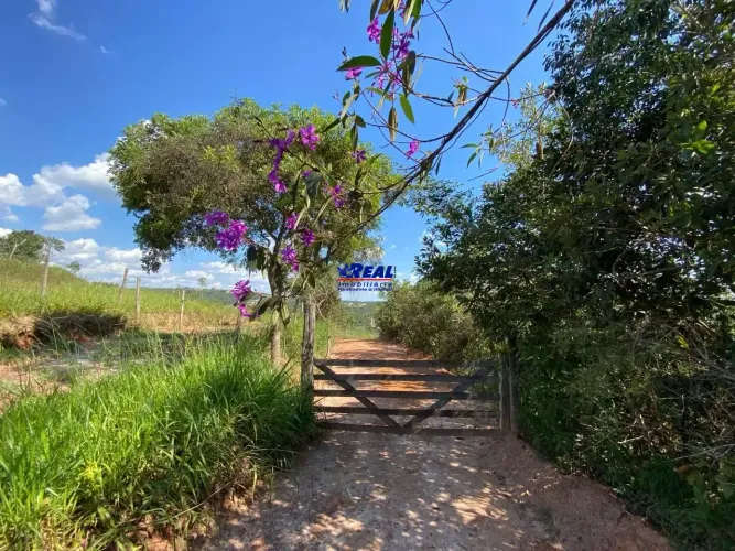 Sitio à venda, Casa Branca - Brumadinho/MG