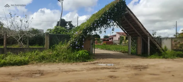 lote 71 no loteamento Monte Carmelo - Bananeiras, PB