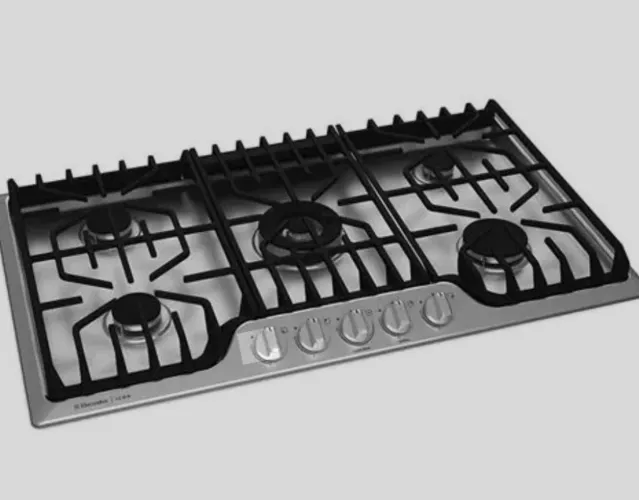 Cooktop Eletrolux Icon GCI66 USADO