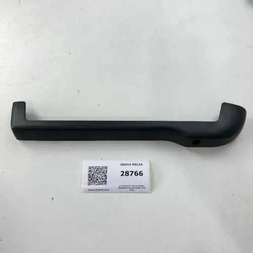 Acabamento Trilho Banco Esquerdo VW Golf Bora 1999 2013