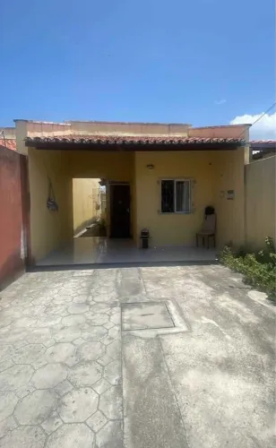 J.F Casa simples a venda em Osasco 