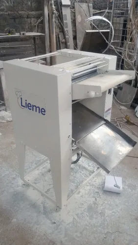 Modeladora rolos de 40 cm Lieme