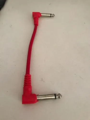 Cabo Pedais guitarra