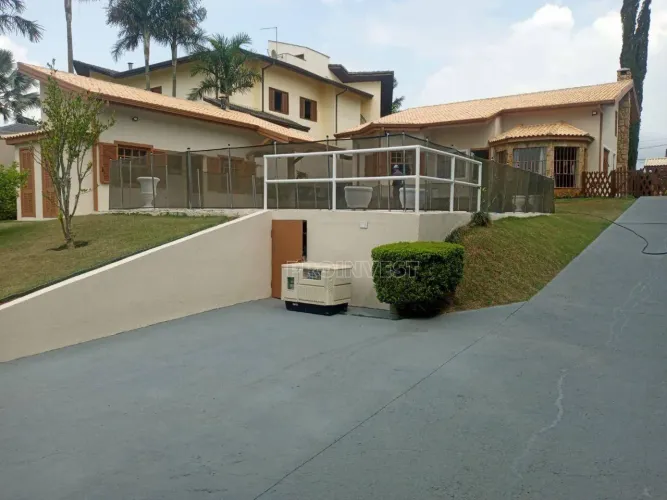 Casa com 3 dormitórios à venda, 220 m² por R$ 1.290.000,00 - Monte Catine - Vargem Grande 