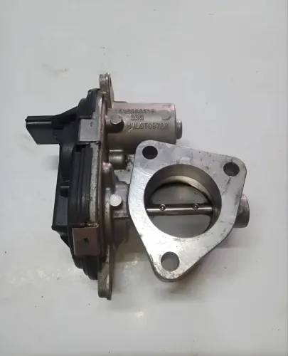 Modulo Renault Kwid 161208051r (Usado)