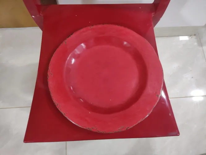 Utensílios de restaurante oriental