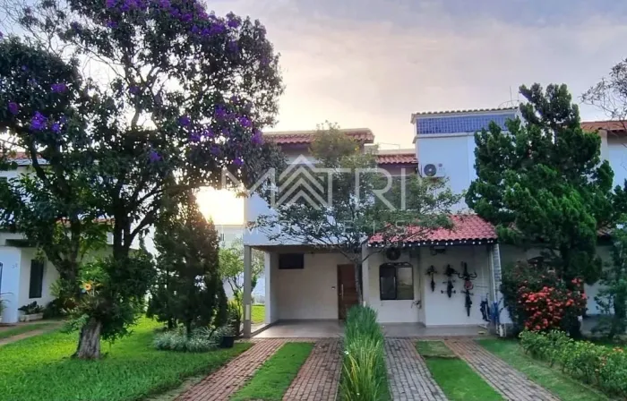 Venda de Casas / Condomínio na cidade de Araraquara