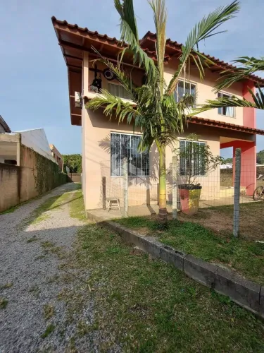 VENDA DUAS CASAS NO ALTO RIBEIRÃO COM TERRENO AMPLO 7 QUARTOS 1 SUÍTE CLOSET SACADA ESCRIT