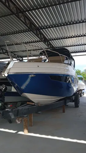 EUROBOATS 34 ZEROOO!!!!