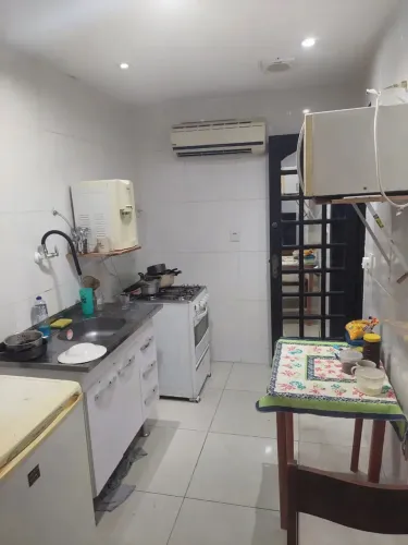 Suítes Mobiliadas para Alugar em Copacabana Temporada, Diária ou Mensal