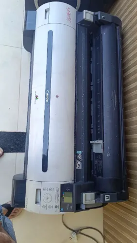 Impressora Canon IPF 765