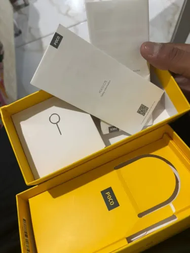 Xiaomi poco c75
