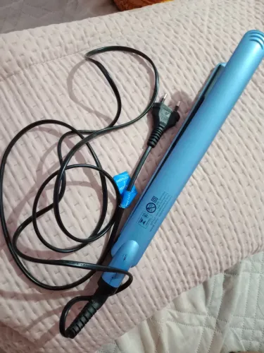 Chapinha de cabelo