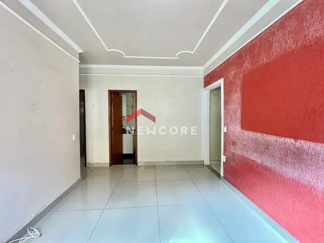 Apartamento em Rua Olavo Bilac - Copacabana - Belo Horizonte/MG