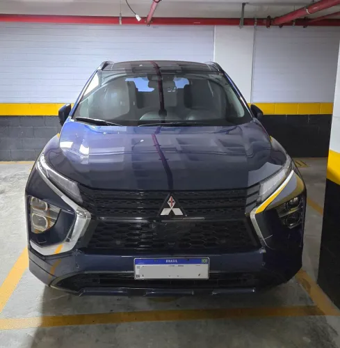 Mitsubishi Eclipse Cross HPE-S 1.5 AWD 165cv Aut. 2023