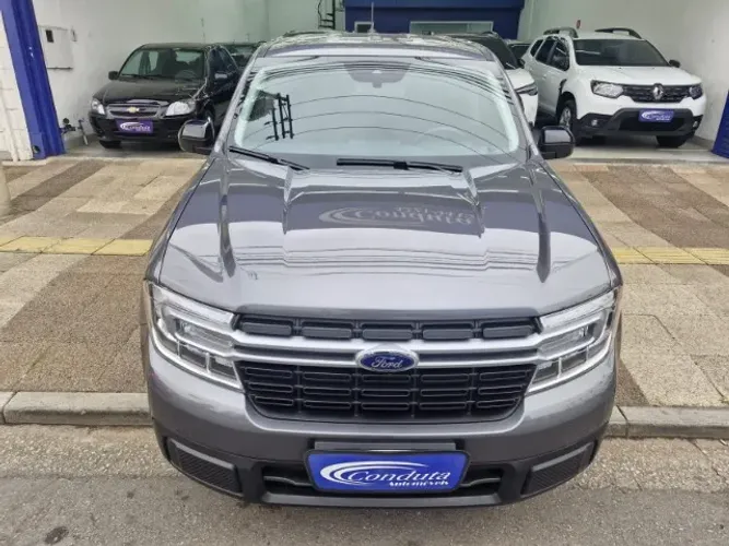 Ford Maverick Hybrid 2.5 Aut. 2024