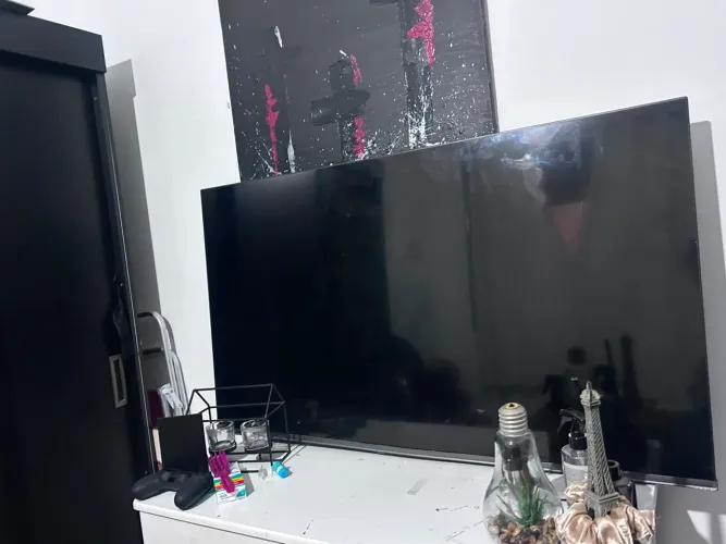 TV 50P-4K