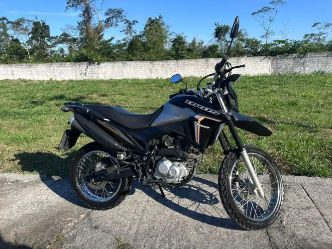 Bros esdd 2022 muito inteira km baixa