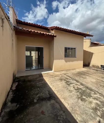 CASA Á VENDA- CONCEICAO 1