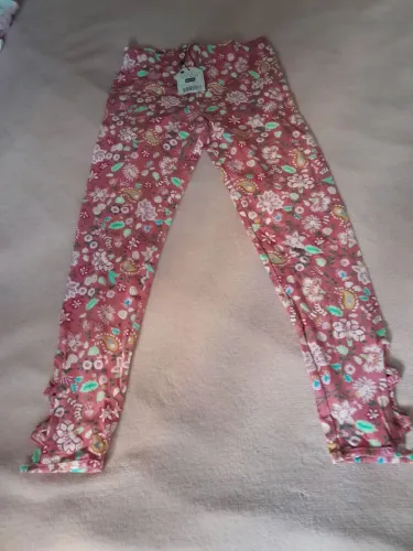 Legging infantil.