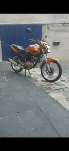 Vendo Moto 150