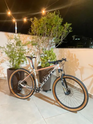 Vendo Scott Scale 965 TAM L