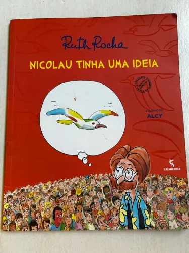 Nicolau Tinha uma Ideia