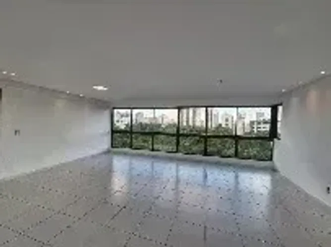 Imóvel para venda tem 118 metros quadrados com 3 quartos em Madalena - Recife - PE