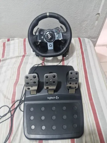 Volante G920 Logitech